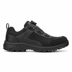 ACCRA półbuty robocze TACTICAL O6 FO CI SR VM Footwear