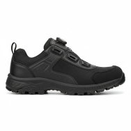 ACCRA półbuty robocze TACTICAL O6 FO CI SR VM Footwear
