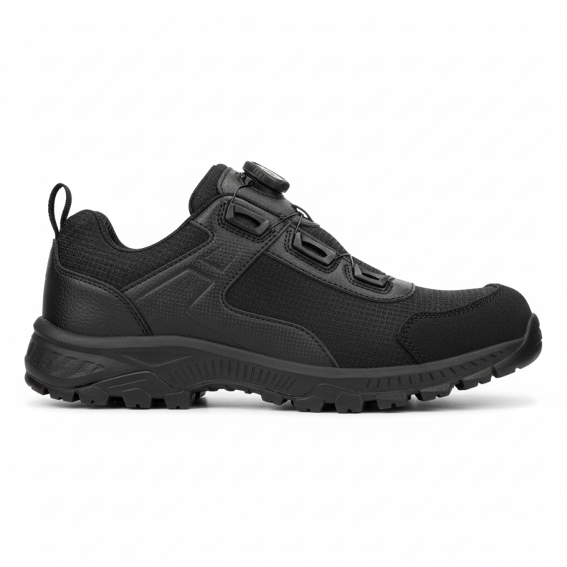 ACCRA półbuty robocze TACTICAL O6 FO CI SR VM Footwear