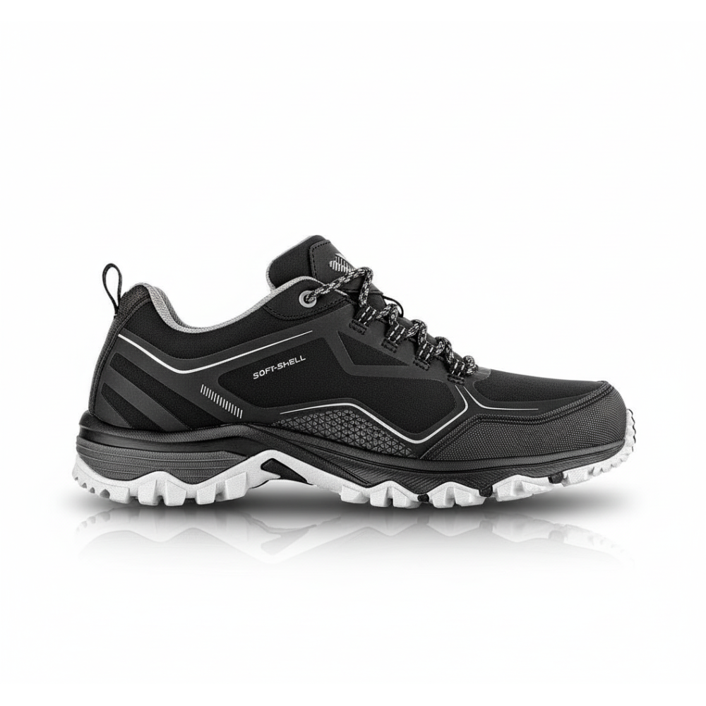 BRISBANE półbut roboczy VM Footwear