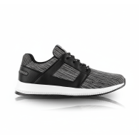 FONTANA półbuty outdoor czarny/szary VM Footwear