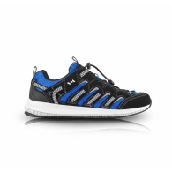LUSAKA półbuty outdoor niebieski VM Footwear
