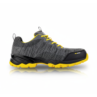 GEORGIA półbuty ochronne S1P SRA VM Footwear