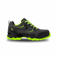 IOWA półbuty ochronne S1P SRA VM Footwear