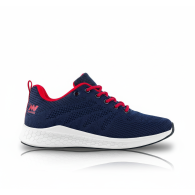 ARGASSI półbut roboczy niebieski VM Footwear