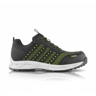 LA PALMA półbuty ochronne S1P SRA VM Footwear