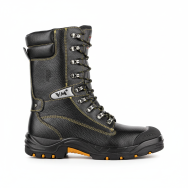 BELFAST Wysokie trzewiki robocze S3 HRO SRC CI ANTICUT LEVEL 1  VM Footwear