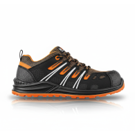 BERGAMO półbuty ochronne S1P SRA VM Footwear