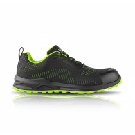 IBIZA półbuty ochronne S1 SRA VM Footwear