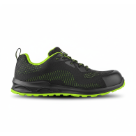 IBIZA półbuty robocze O1 FO SRA VM Footwear