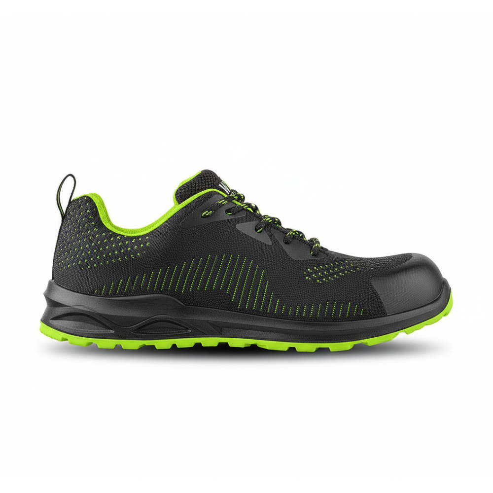 IBIZA półbuty robocze O1 FO SRA VM Footwear