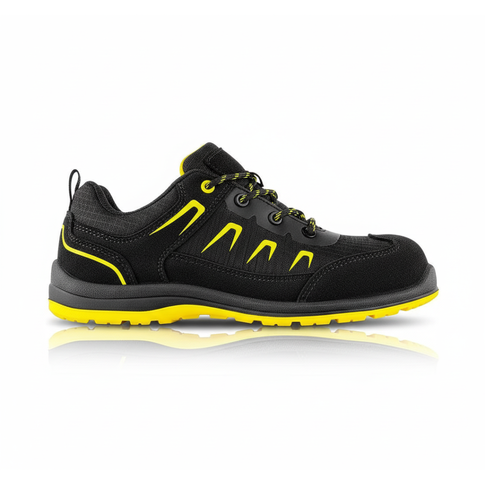 KORFU półbuty robocze O2 FO ESD SRC VM Footwear