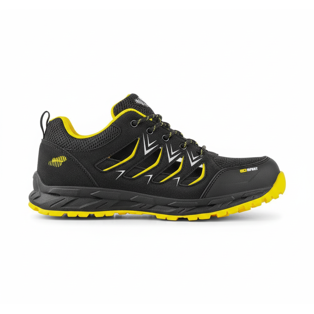 TENERIFE półbut roboczy S1P SRA VM Footwear