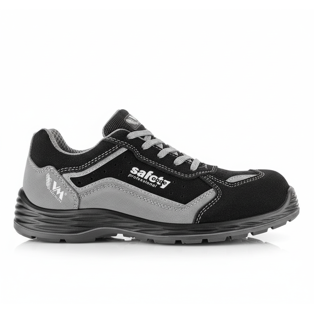 CORSICA półbuty ochronne S1PL ESD SR VM Footwear