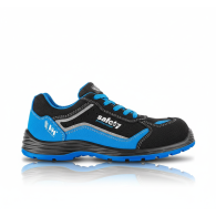 CORSICA półbuty robocze O1 ESD SR VM Footwear