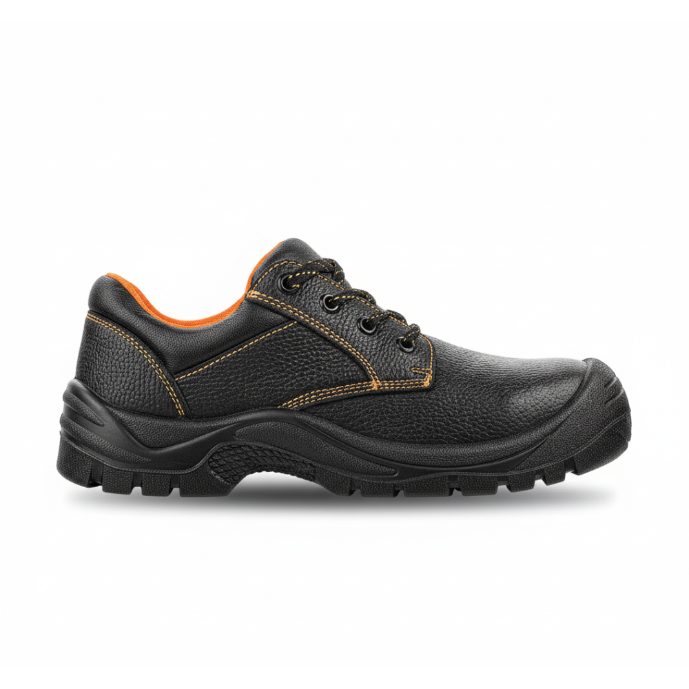 RIJEKA półbuty ochronne S3 FO SR VM Footwear