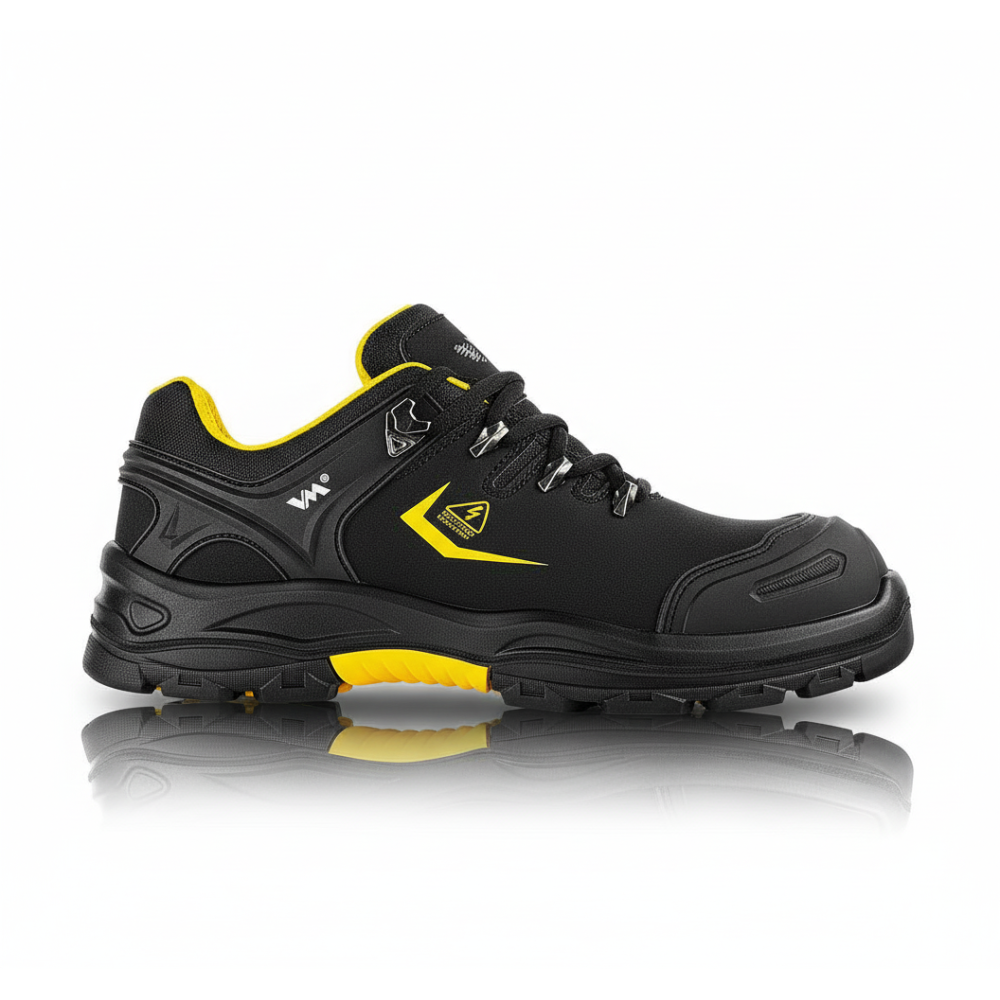 PENSYLVANIA półbuty ochronne SB P SRC VM Footwear