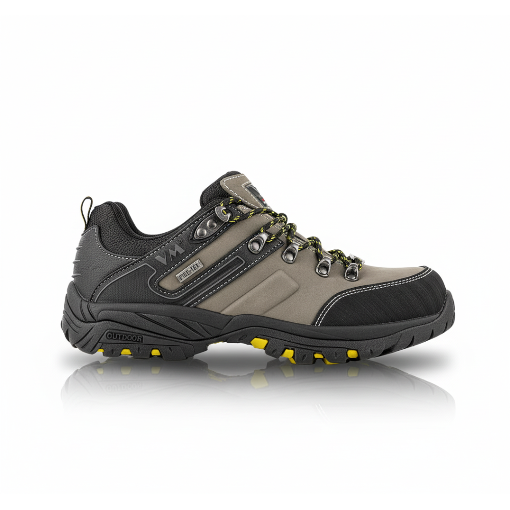 HAVANA półbuty robocze OB E WRU VM Footwear