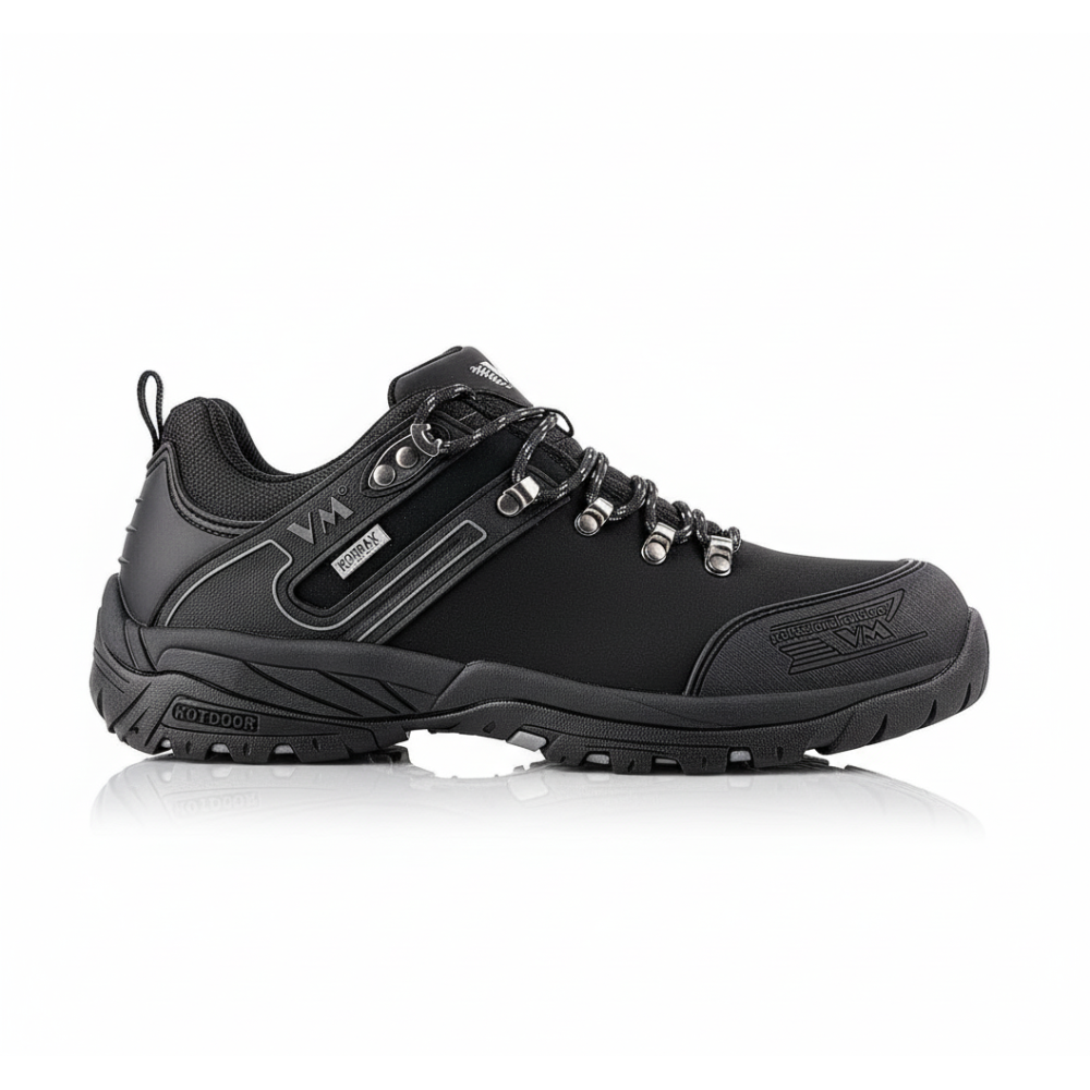 LIMA półbuty robocze OB E WRU SRA VM Footwear