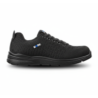 MALAGA półbut roboczy S1 FO VM Footwear