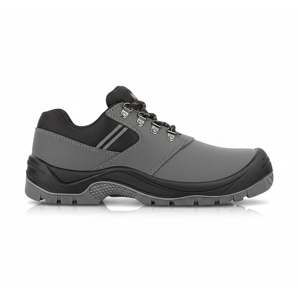VARNA półbuty robocze O2 FO SR VM Footwear
