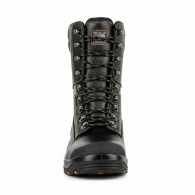 BELFAST Wysokie trzewiki robocze S3 HRO SRC CI ANTICUT LEVEL 1  VM Footwear