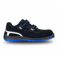 PARMA sandały ochronne S1P ESD SRA VM Footwear