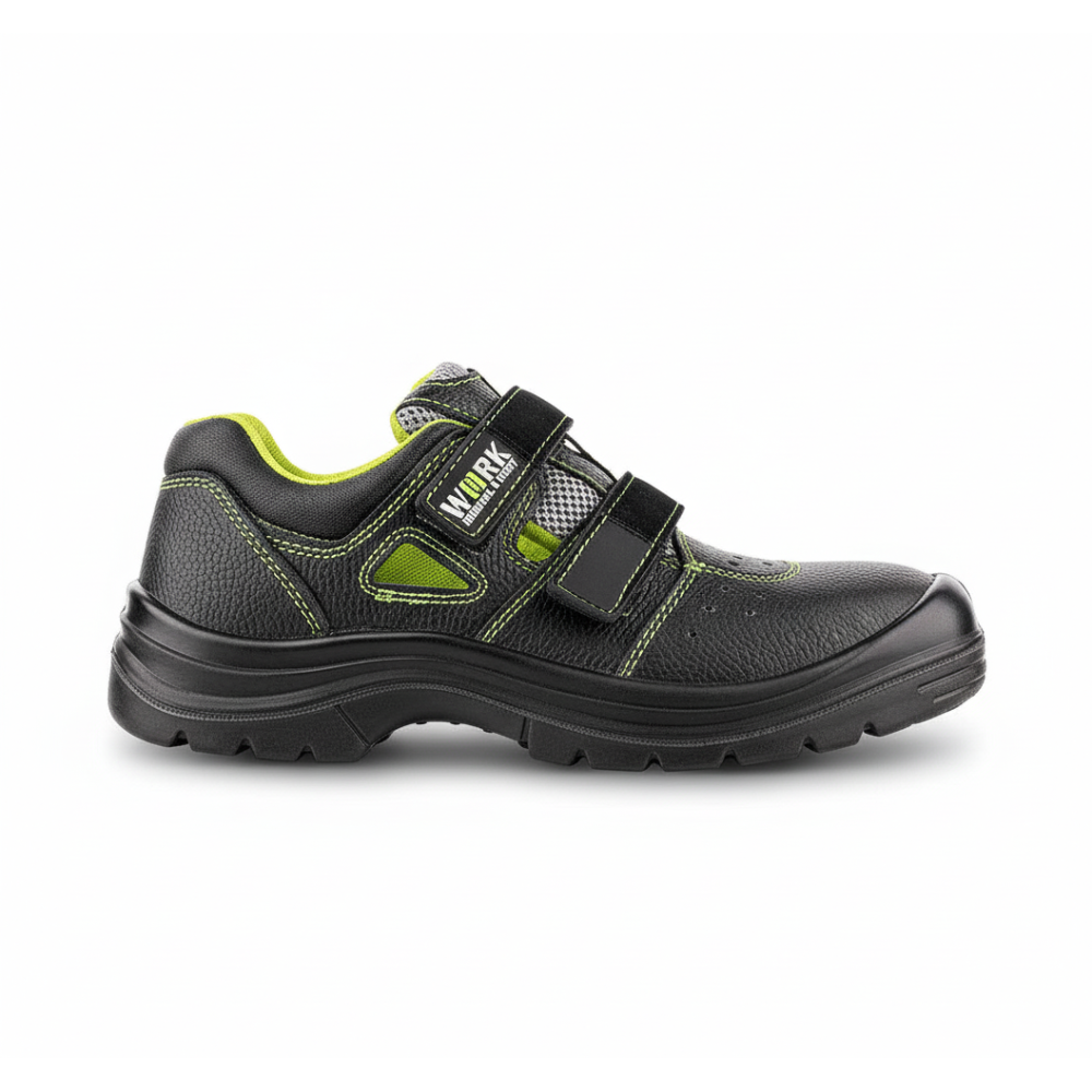 UPPSALA sandały robocze O1 FO SRC VM Footwear