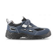 AMSTERDAM sandały ochronne S1 SRC VM Footwear