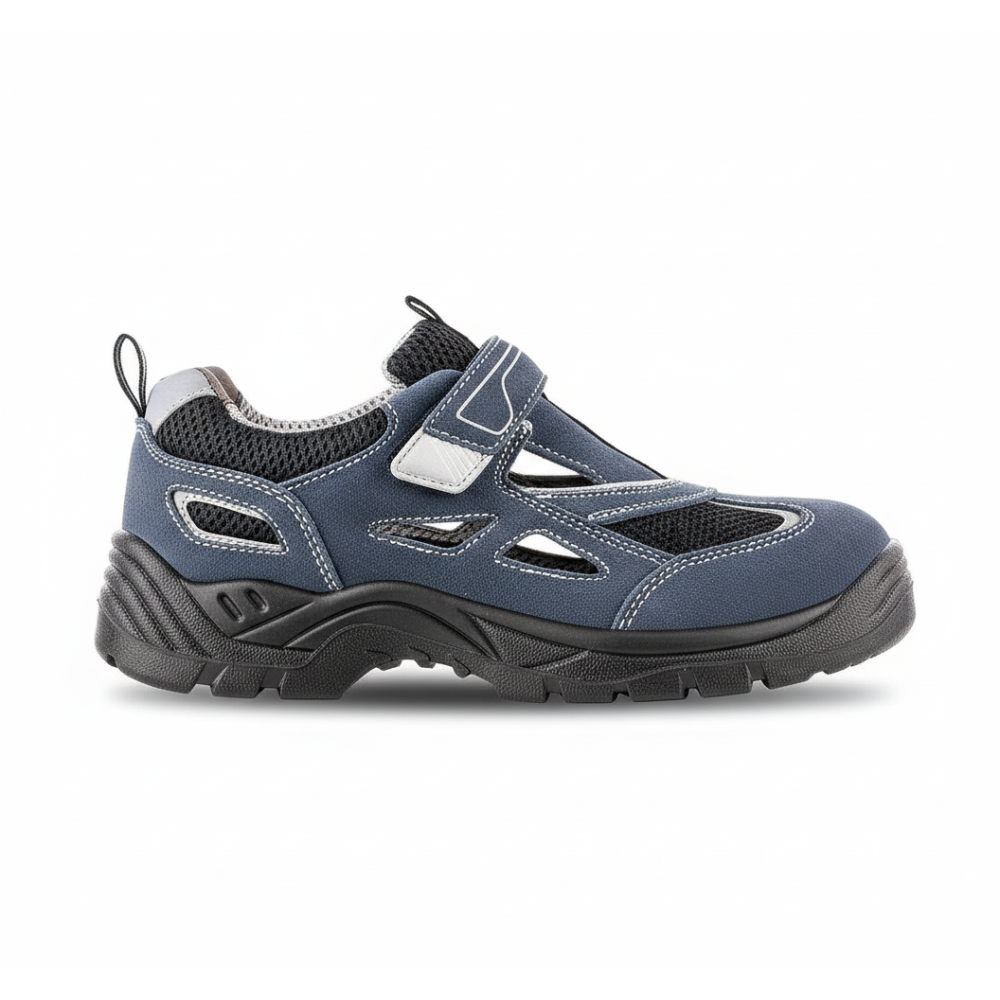 AMSTERDAM sandały robocze O1 FO SRC VM Footwear