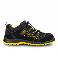 MEMPHIS sandały ochronne S1 ESD SRA VM Footwear