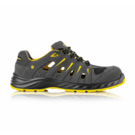 BILBAO sandały ochronne S1 FO SR ESD VM Footwear