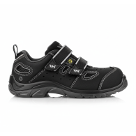 LYON sandały ochronne S1 ESD SRC VM Footwear