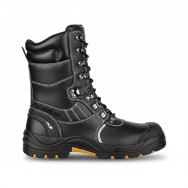 GLASGOW wysokie trzewiki robocze O2 FO HRO SRC VM Footwear