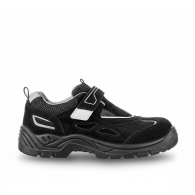 AMSTERDAM sandały robocze O1 FO SRC VM Footwear