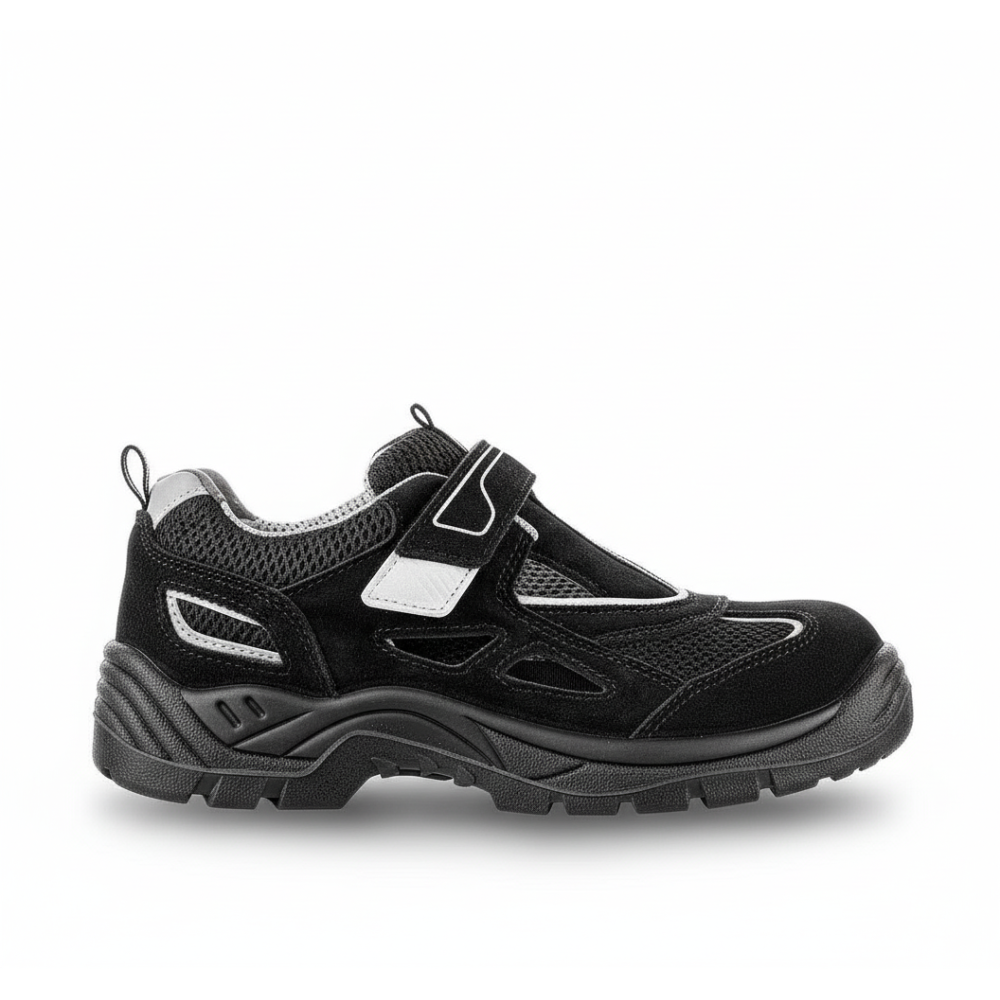 AMSTERDAM sandały robocze O1 FO SRC VM Footwear