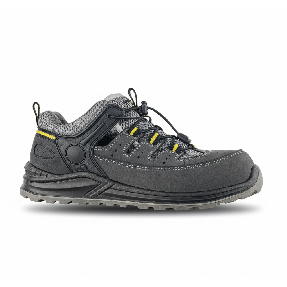 MARIBOR sandały ochronne S1 SRA NON METALIC VM Footwear