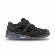 LINCOLN sandały ochronne S1P SRC VM Footwear