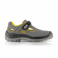 SPLIT sandały ochronne S1 SRC VM Footwear