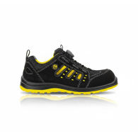 MEMPHIS sandały ochronne S1P ESD SRA VM Footwear