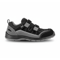 LIVORNO sandały ochronne S1PL ESD SR VM Footwear