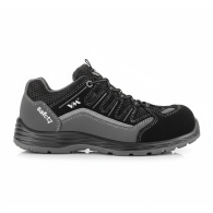 BOLOGNA sandały ochronne S1PL ESD SR VM Footwear