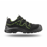 KANSAS sandały ochronne S1P FO SR VM Footwear