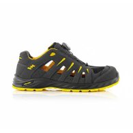 BILBAO sandały ochronne S1 FO SR ESD VM Footwear
