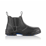 QUITO trzewiki robocze O1 FO HRO SR VM Footwear