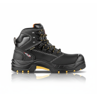 DUBLIN trzewiki ochronne S3 HRO SRC VM Footwear