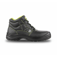 STOCKHOLM trzewiki robocze O1 FO SRC VM Footwear