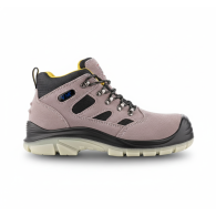 MADRID trzewiki robocze O1 FO SR VM Footwear