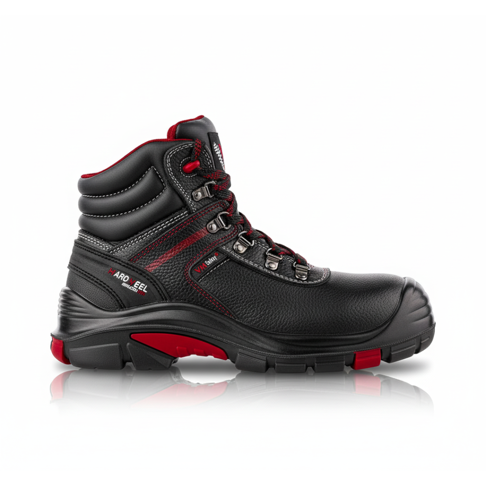NORWICH trzewiki ochronne S3 HRO SRC VM Footwear