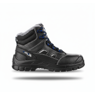 BRUSEL trzewiki ochronne S3W SRC VM Footwear